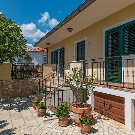 Holiday House Lavanda Vrsi Buitenkant foto