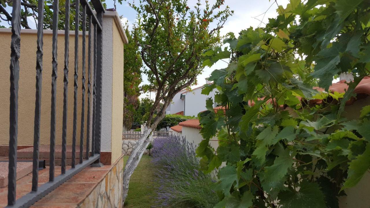 Holiday House Lavanda Vrsi Buitenkant foto