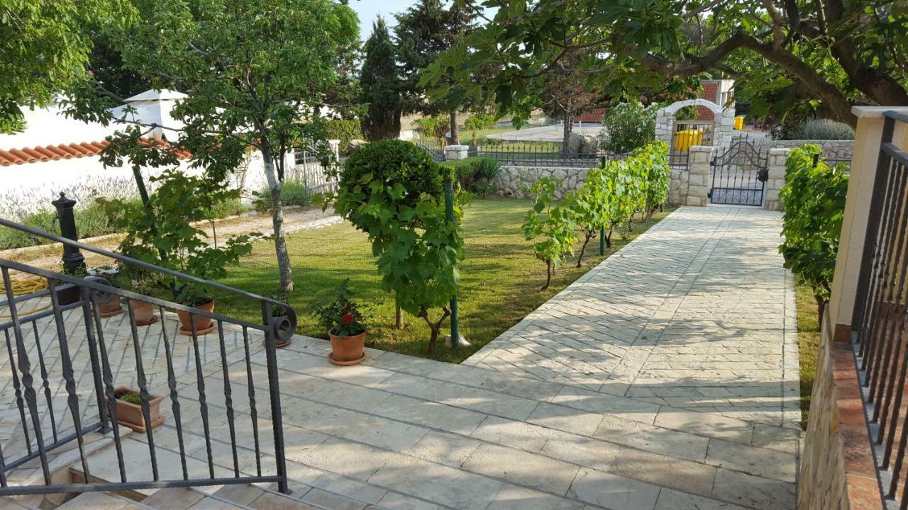 Holiday House Lavanda Vrsi Buitenkant foto